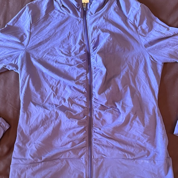 Athletic Jacket - Picture 3 of 11